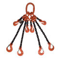 high quality US TYPE GRADE 80 TRANSPORT CHAIN for chain sling